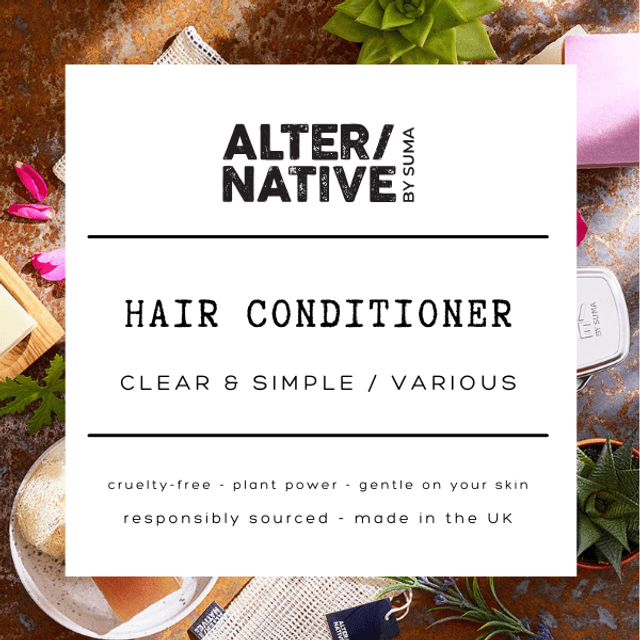 Hair Conditioner